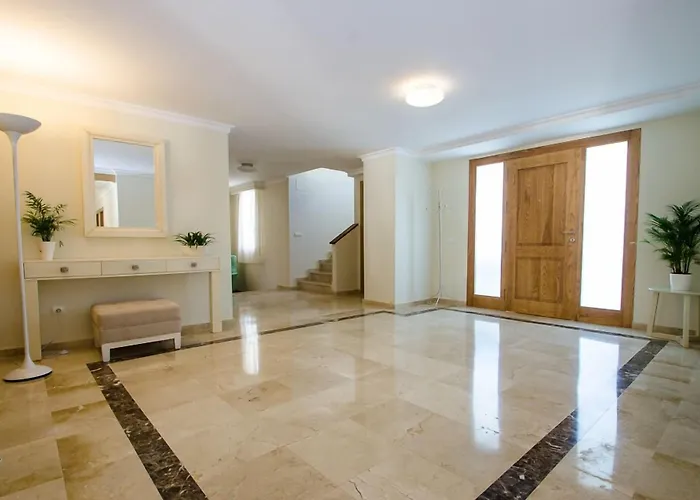 Villa Marina Marbella